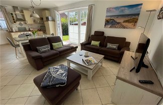 Photo 2 - 3 bedroom House in Norden with garden and sea view