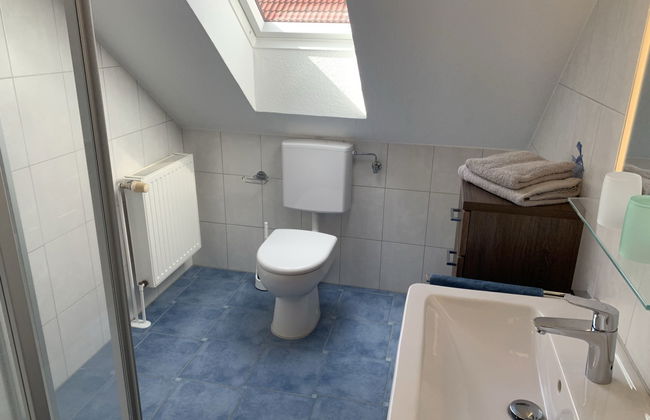 Casa de 4 quartos em Norden com jardim e terraço - Foto 18