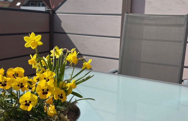 Casa de 4 quartos em Norden com jardim e terraço - Foto 26