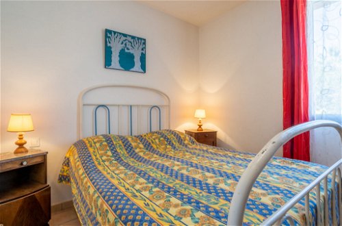 Foto 21 - Casa con 4 camere da letto a Sainte-Maxime con piscina privata e vista mare