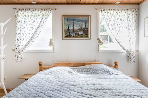 Foto 13 - Casa con 1 camera da letto a Fjälkinge con giardino e terrazza