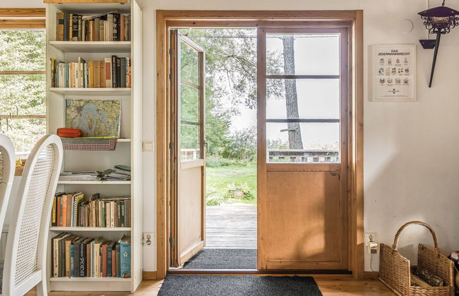 Maison de 2 chambres à Fjälkinge avec jardin et terrasse - Photo 19