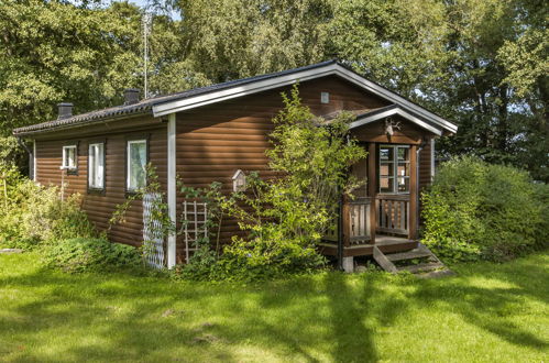 Foto 20 - Casa con 1 camera da letto a Fjälkinge con giardino e terrazza