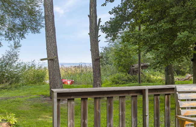 Maison de 2 chambres à Fjälkinge avec jardin et terrasse - Photo 9