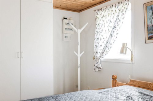 Foto 4 - Casa con 1 camera da letto a Fjälkinge con giardino e terrazza
