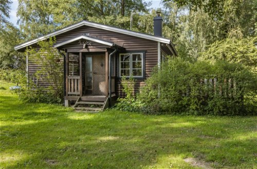 Foto 21 - Casa con 1 camera da letto a Fjälkinge con giardino e terrazza