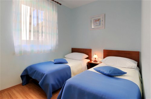 Foto 19 - Apartamento de 2 quartos em Labin com vistas do mar