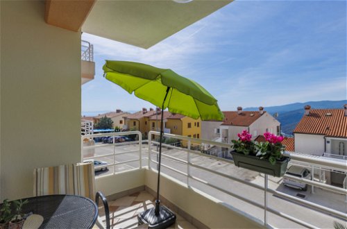 Photo 26 - 2 bedroom Apartment in Labin with sea view