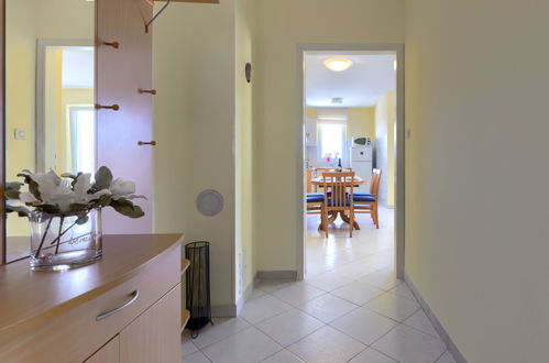 Photo 4 - 2 bedroom Apartment in Labin with sea view