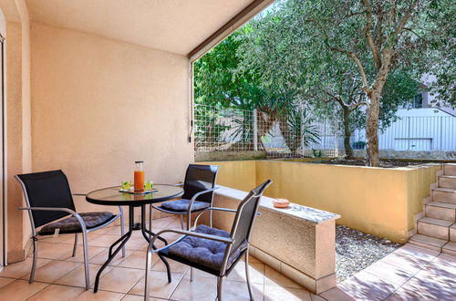 Photo 1 - Appartement en Pula avec jardin et terrasse