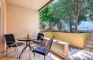 Photo 1 - Appartement en Pula avec jardin et terrasse