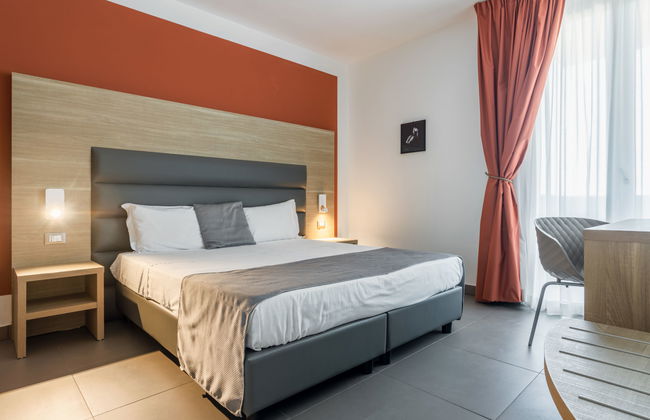 Apartamento de 2 quartos em Marsala com piscina e jardim - Foto 13