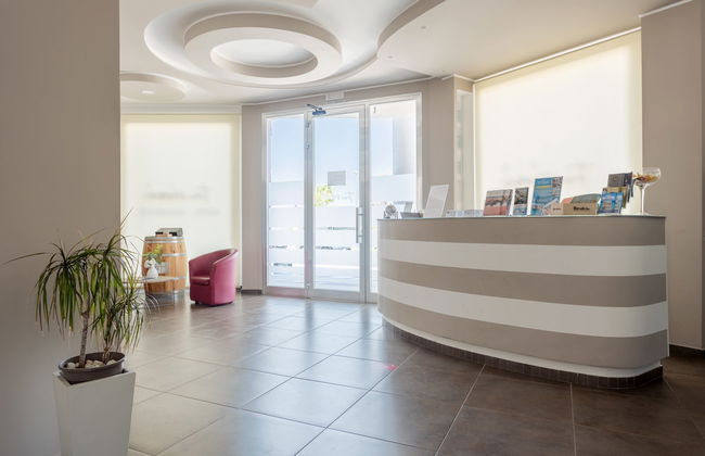 Apartamento de 2 quartos em Marsala com piscina e jardim - Foto 25