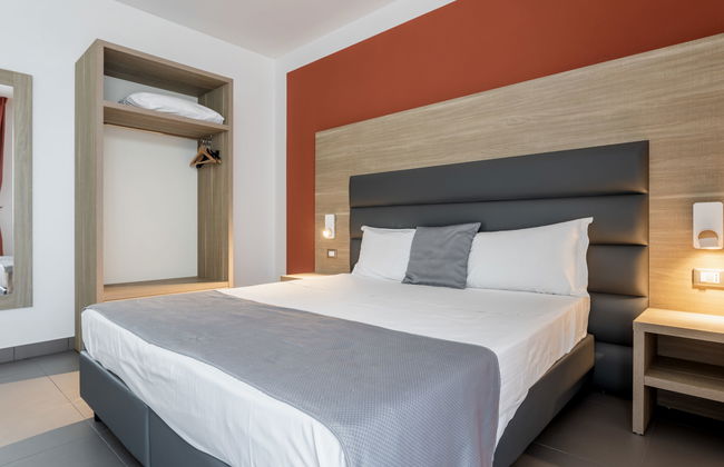Apartamento de 2 quartos em Marsala com piscina e jardim - Foto 11