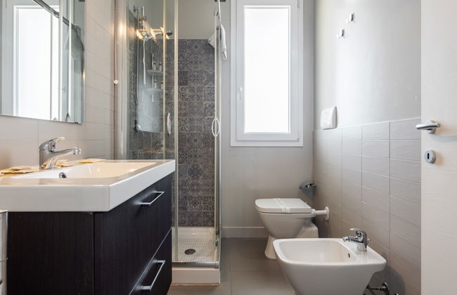 Apartamento de 2 quartos em Marsala com piscina e jardim - Foto 16