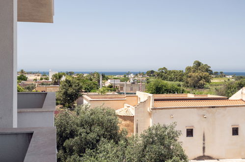 Foto 17 - Apartamento de 1 habitación en Marsala con piscina y vistas al mar