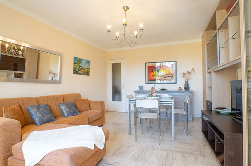 Foto 6 - Apartamento de 2 quartos em Fréjus