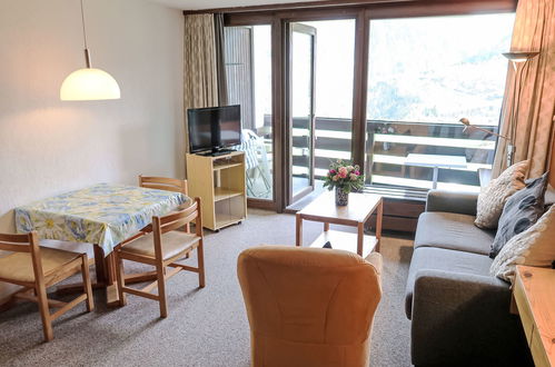 Photo 3 - Appartement en Disentis/Mustér avec piscine et vues sur la montagne