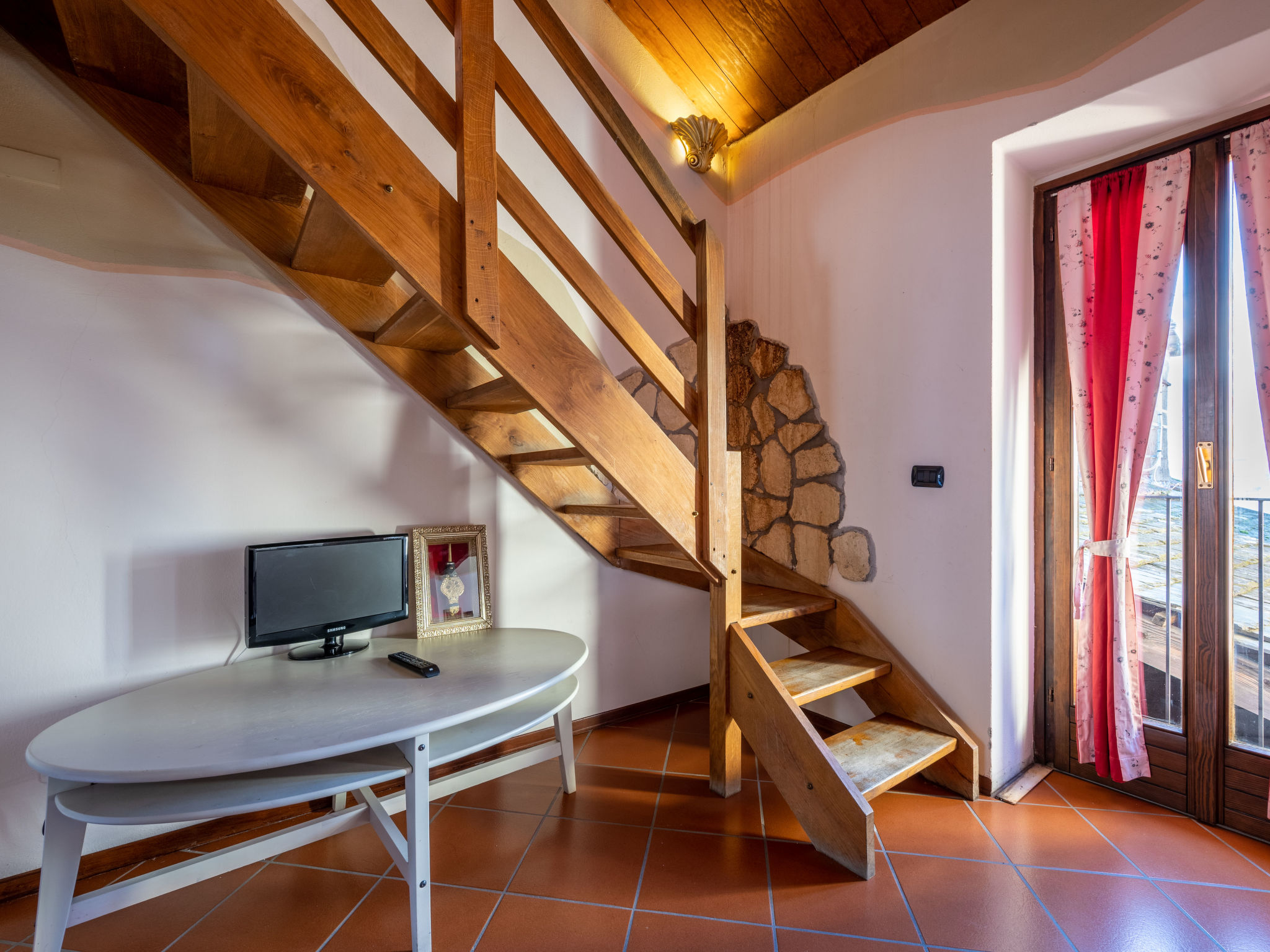 Photo 4 - Appartement de 1 chambre à Orta San Giulio avec vues sur la montagne