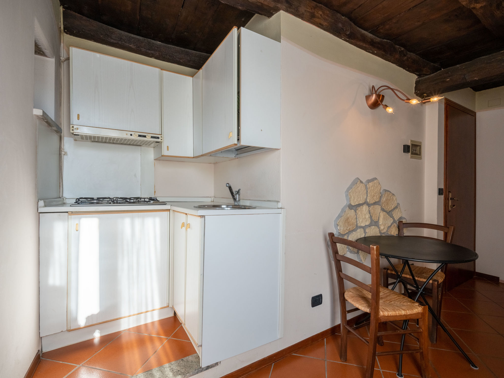 Photo 6 - Appartement de 1 chambre à Orta San Giulio avec vues sur la montagne