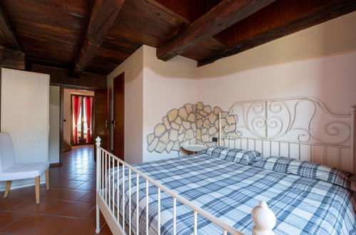 Photo 12 - Appartement de 1 chambre à Orta San Giulio avec vues sur la montagne