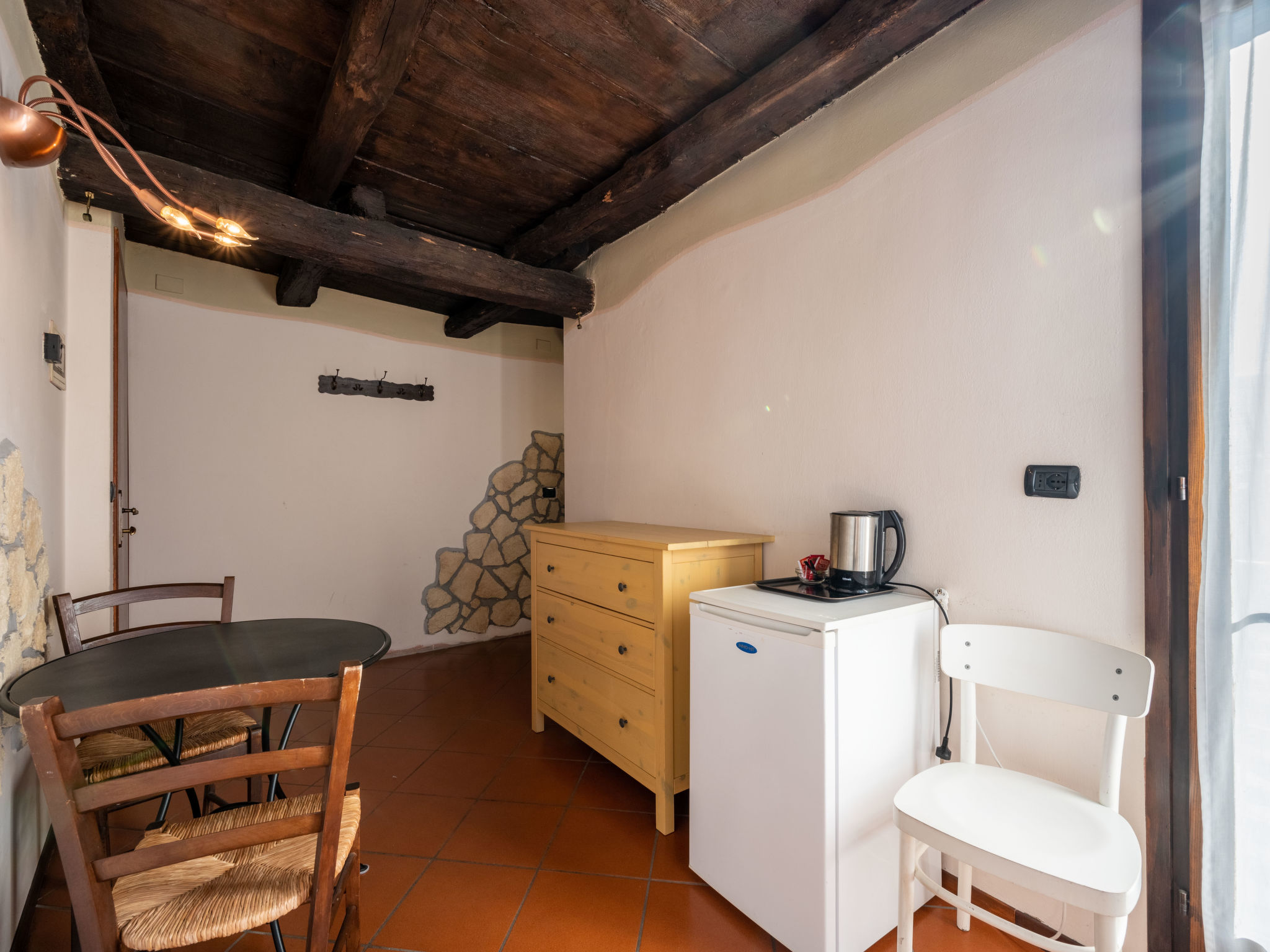 Foto 5 - Apartamento de 1 habitación en Orta San Giulio con vistas a la montaña