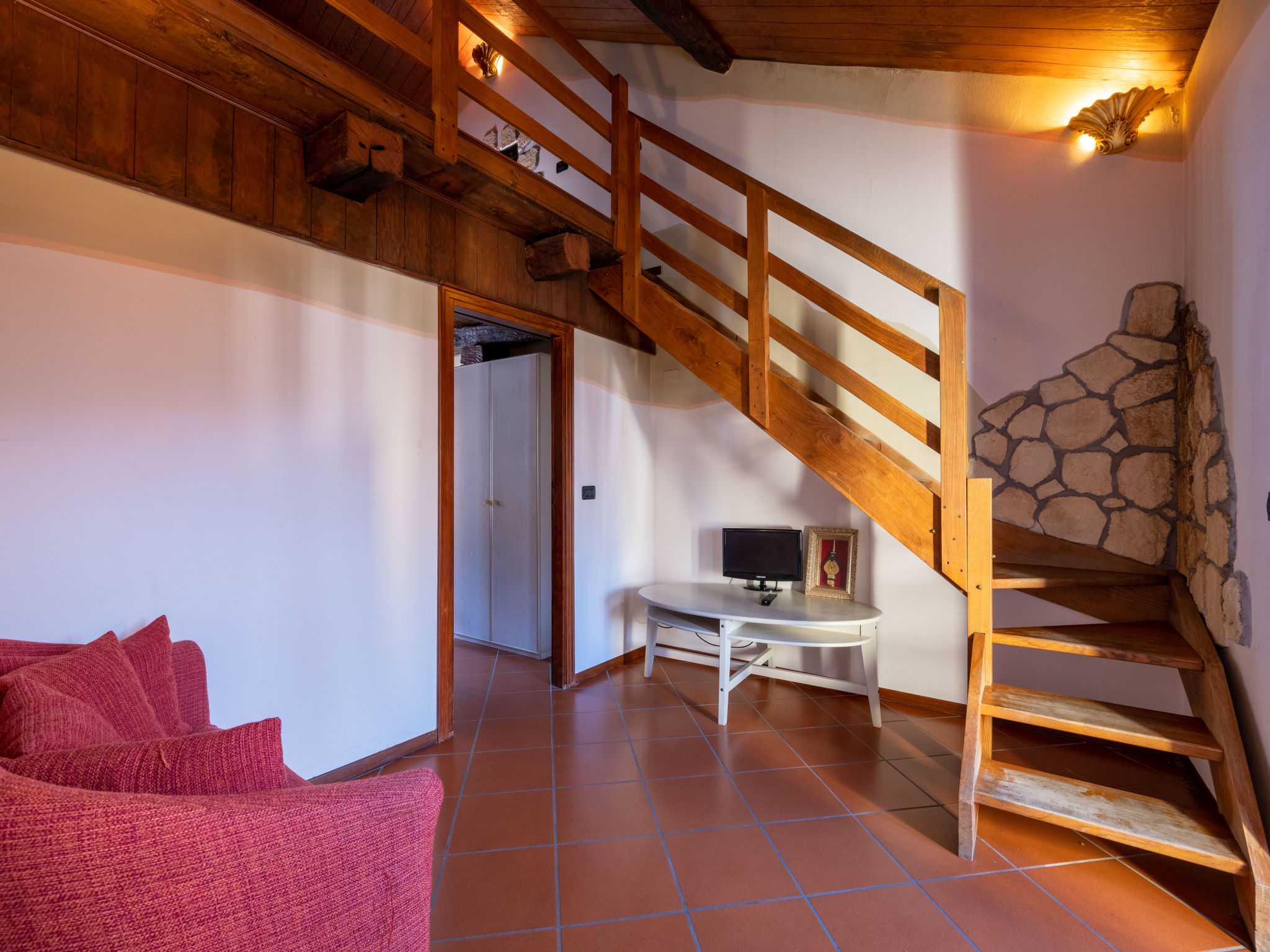 Photo 8 - Appartement de 1 chambre à Orta San Giulio avec vues sur la montagne