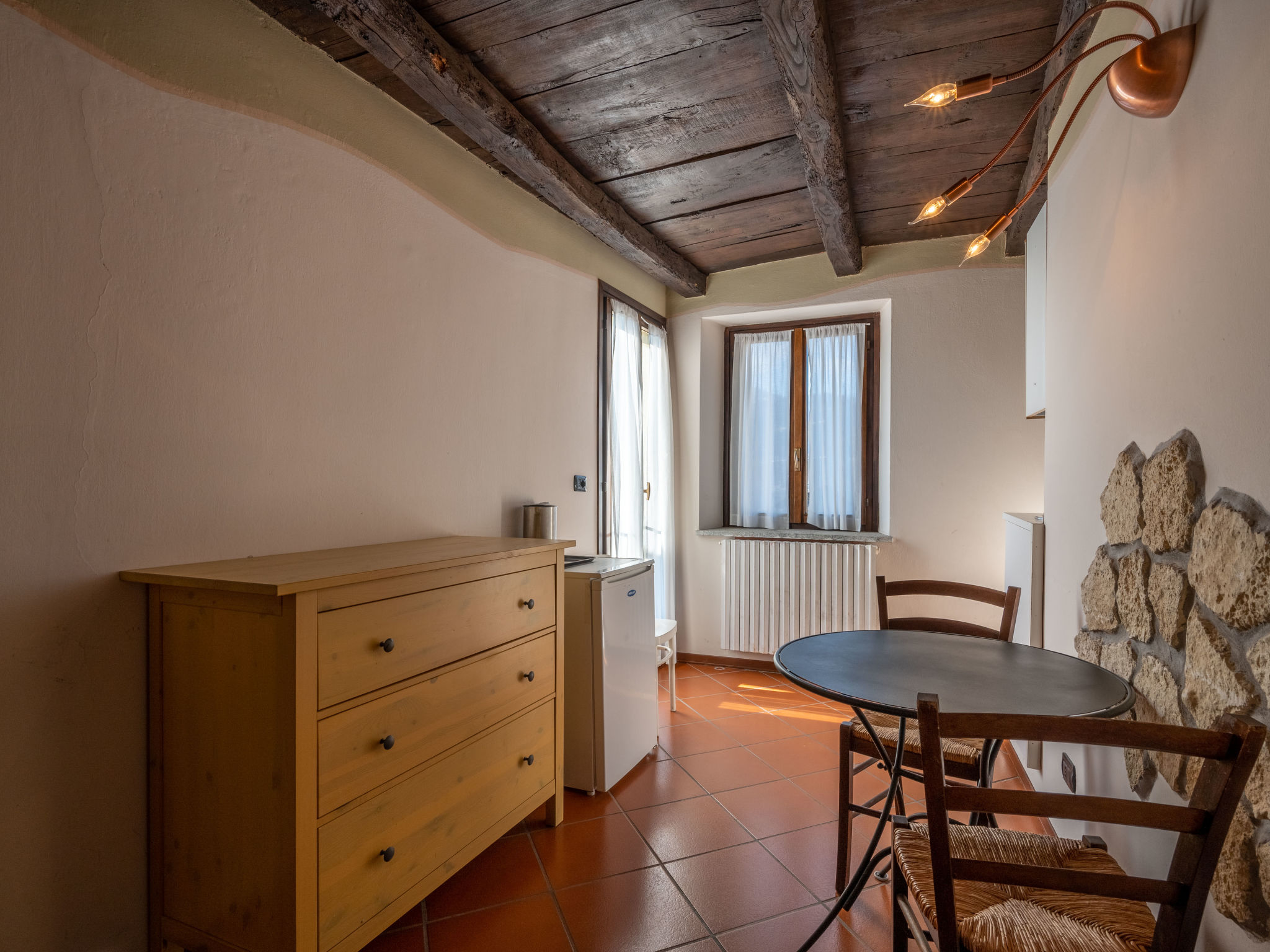 Photo 3 - Appartement de 1 chambre à Orta San Giulio avec vues sur la montagne