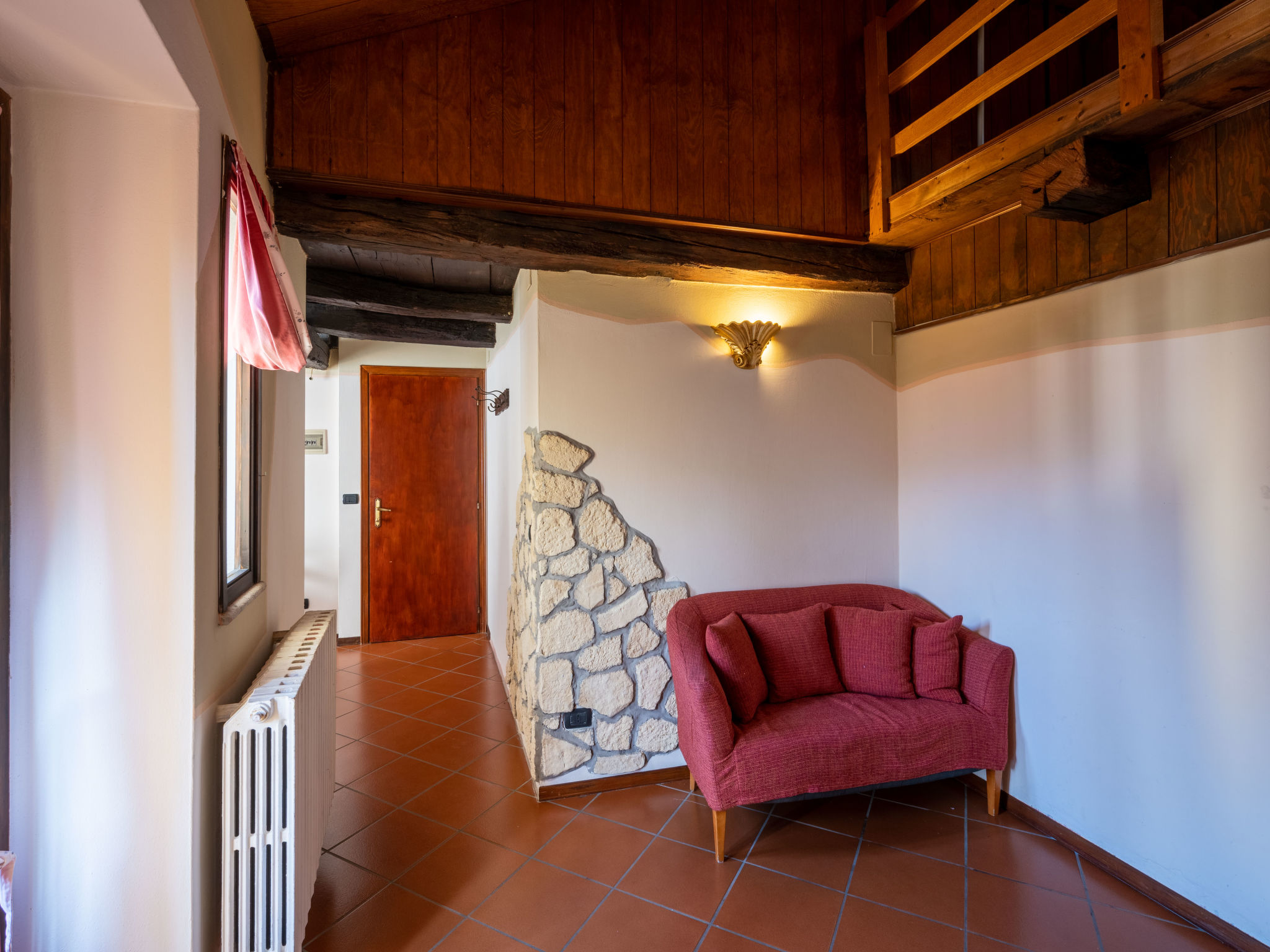 Foto 7 - Apartamento de 1 habitación en Orta San Giulio con vistas a la montaña