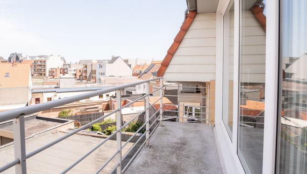 Apartamento de 3 quartos em Bredene com jardim - Foto 3