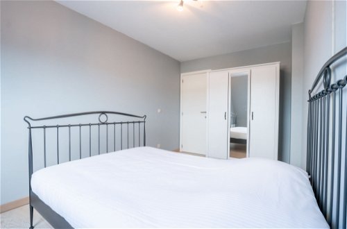 Foto 31 - Appartamento con 2 camere da letto a Bredene