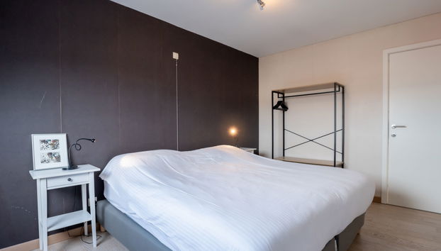 Apartamento de 3 quartos em Bredene com jardim - Foto 5