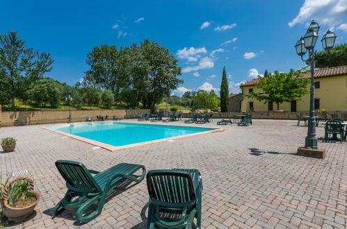 Photo 42 - Appartement de 2 chambres à Capraia e Limite avec piscine