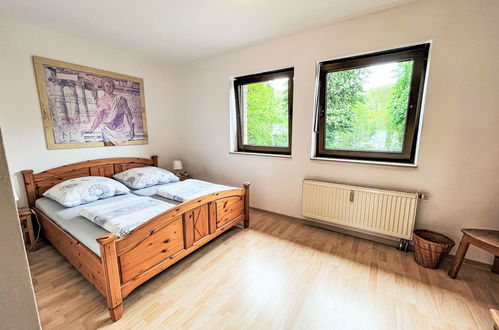 Foto 4 - Appartamento con 2 camere da letto a Adenau con giardino