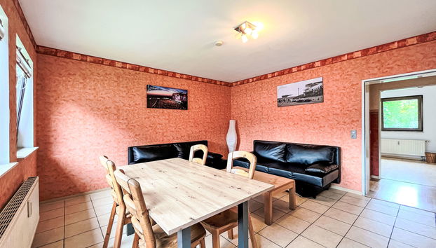 Apartment mit 3 Schlafzimmern in Adenau mit garten - Foto 3