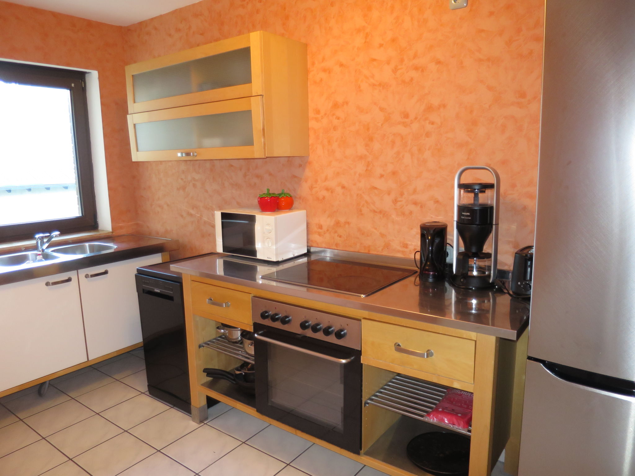 Photo 7 - 2 bedroom Apartment in Adenau