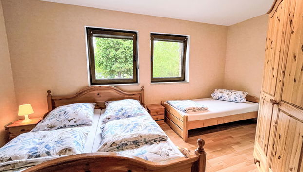 Apartment mit 3 Schlafzimmern in Adenau mit garten - Foto 5