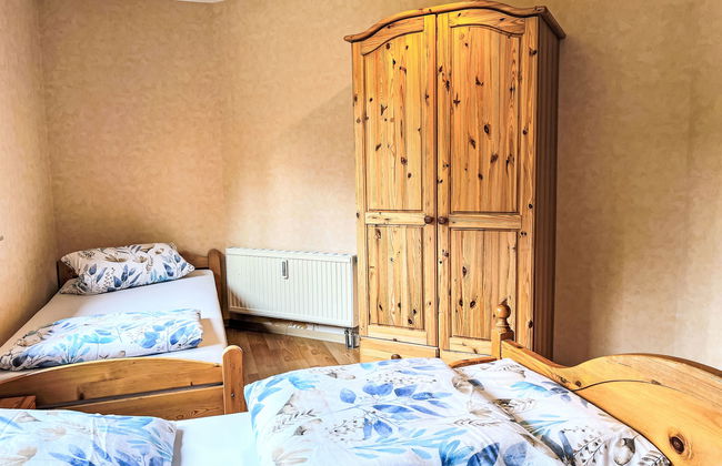 Apartamento de 3 quartos em Adenau com jardim - Foto 14