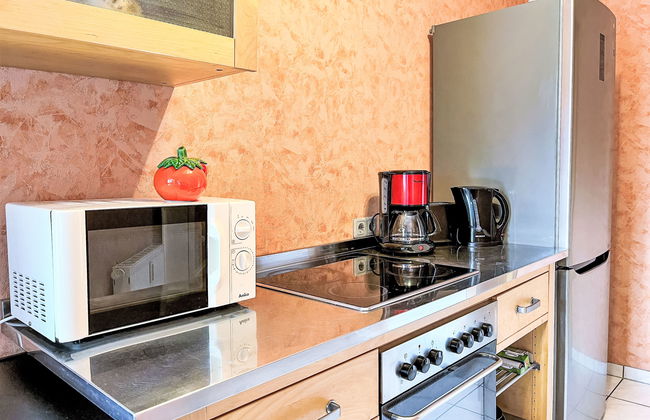 Apartamento de 3 quartos em Adenau com jardim - Foto 7