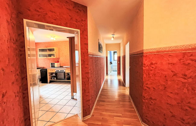 Apartamento de 3 quartos em Adenau com jardim - Foto 21