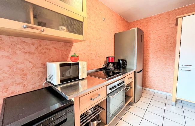Apartamento de 3 quartos em Adenau com jardim - Foto 6