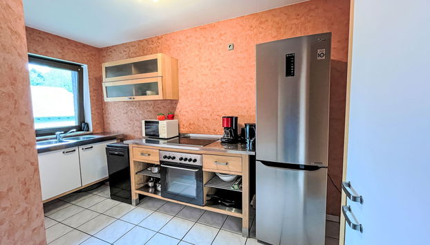 Apartment mit 3 Schlafzimmern in Adenau mit garten - Foto 2