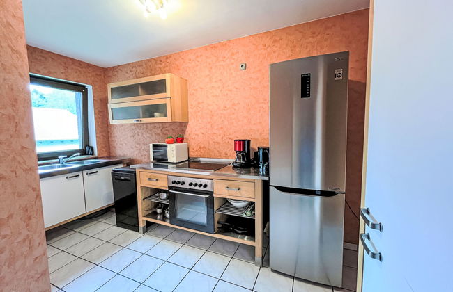 Apartamento de 3 quartos em Adenau com jardim - Foto 2