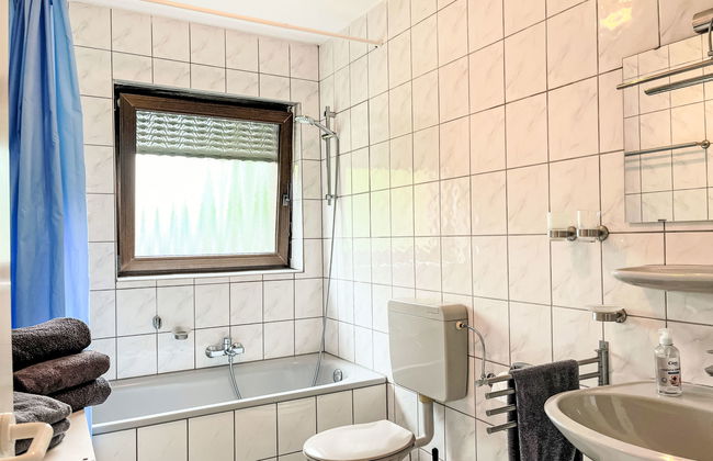 Apartamento de 3 quartos em Adenau com jardim - Foto 17