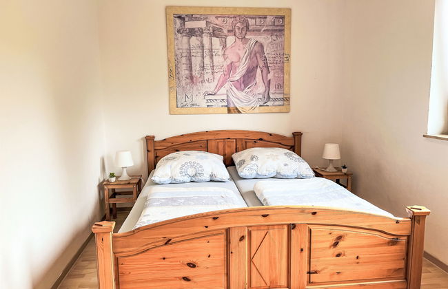 Apartamento de 3 quartos em Adenau com jardim - Foto 12