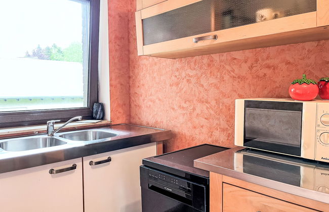 Apartamento de 3 quartos em Adenau com jardim - Foto 8