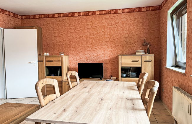 Apartamento de 3 quartos em Adenau com jardim - Foto 11
