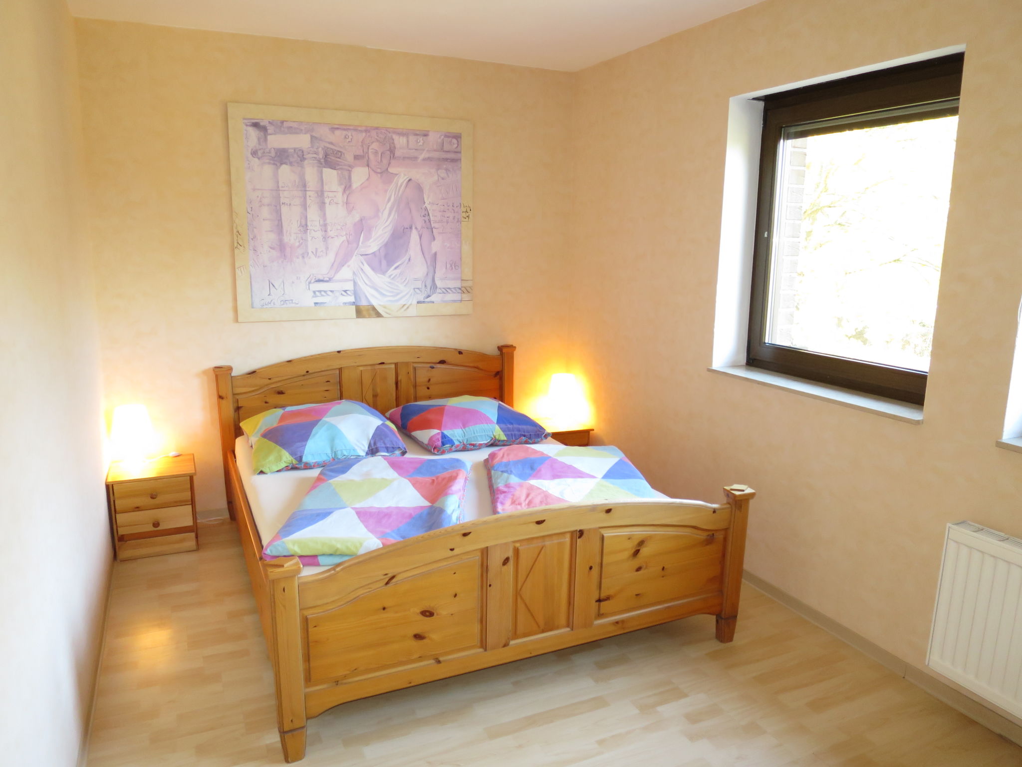 Photo 8 - 2 bedroom Apartment in Adenau