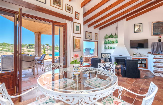 Haus mit 4 Schlafzimmern in Manacor mit garten und terrasse - Foto 6