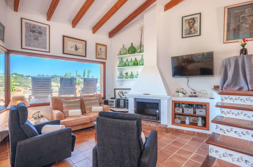 Photo 8 - 3 bedroom House in Manacor with garden and terrace